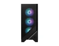 MSI Obudowa MAG FORGE 321R AIR FLOW TEMPERED GLASS