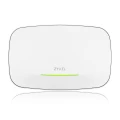 Zyxel Punkt dostępu WBE530-EU0101F BE11K 2x2 MU-MIMO, Incl 1 year Nebula Pro, 2x2.5G LAN port, PoE+ (802.3at) Excludi