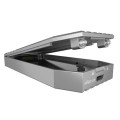 IcyBox Obudowa ICY BOX IB-1919M-C42 Type-C. USB4. Gen 3x2 (40 Gbit/s) na PCIe  NVMe M.2 2280