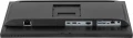 IIYAMA Monitor 24 cale XUB2497HSN-B2 IPS, USB-C Dock, HDMI, DP, 300cd, Pivot, HAS