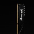 Kingston Pamięć DDR4 FURY Beast 16GB(1*16GB)/3600 CL18