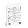 Savio Obudowa na dysk zewnętrzny HDD / SSD 2.5" USB 2.0 AK-73