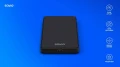 Savio Obudowa na dysk zewnętrzny HDD / SSD 2.5" USB 2.0 AK-73