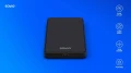 Savio Obudowa na dysk zewnętrzny HDD / SSD 2.5" USB 2.0 AK-73