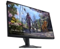 Dell Monitor AW2725QF 27.0 cali NVIDIA G-Sync Compatible IPS Dual-Resolution/4K 180Hz/FHD 360Hz/16:9/DP/HDMI/USBC/USB/3Y