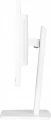 IIYAMA Monitor 24 cale XUB2497HSN-W2 IPS, USB-C Dock, HDMI, DP, 300cd, Pivot, HAS, biały