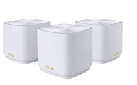 Asus System  ZenWiFi XD4 Plus WiFi 6 AX1800 3-pak