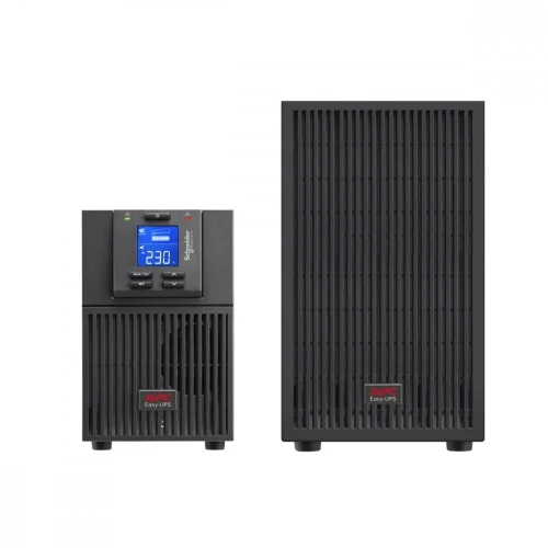 APC Zasilacz awaryjny SRV2KIL-E APC Easy UPS On-Line SRV 2000VA 230V with Extended    Runtime Battery Pack