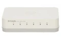 D-Link 5-port switch 5xGbE
