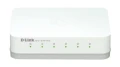 D-Link 5-port switch 5xGbE