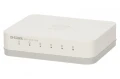 D-Link 5-port switch 5xGbE