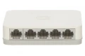 D-Link 5-port switch 5xGbE