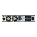 APC Zasilacz awaryjny SRV3KRIRK-E APC Easy UPS On-Line SRV RM 3000VA 2700W 230V with  Rail Kit