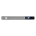 Eaton Zasilacz awaryjny 5P 650i Rack 1U G2 650VA / 520W ABM+