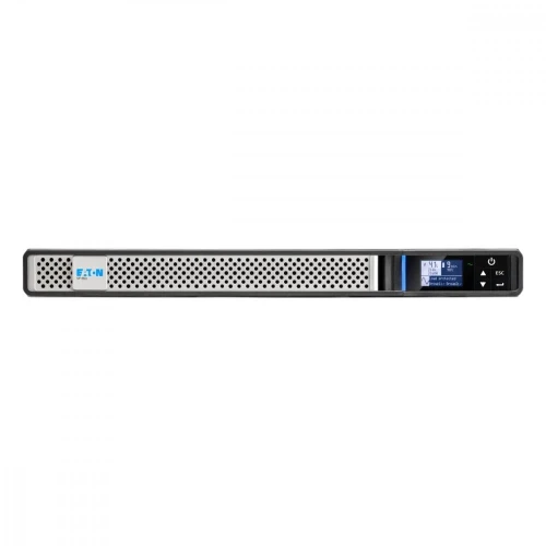 Eaton Zasilacz awaryjny 5P 650i Rack 1U G2 650VA / 520W ABM+