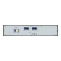 APC Zasilacz awaryjny SRV2KRILRK-E APC Easy UPS On-Line SRV 2000VA RM 230V with       Extended Runtime Battery Pack, Rail Kit