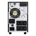 APC Zasilacz awaryjny SRV3KIL-E APC Easy UPS On-Line SRV 3000VA 230V with Extended    Runtime Battery Pack