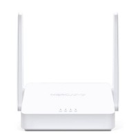 TP-LINK Router Mercusys MW302R WiFi N300 1xWAN 2xLAN