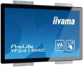 IIYAMA Monitor 24 TF2415MC-B2 pojemnościowy 10PKT, pianka, HDMI, DP