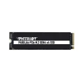 Patriot Dysk SSD 500GB Viper P400 Lite 3500/2400MB/s PCIe M.2 Gen 4x4 NVMe1.4