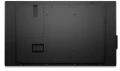 Dell Monitor 54.6 cala P5525QC IPS 4K UHD/16:9/HDMI/DP/USB-C/RS232/USB/RJ45/Speakers/3Y