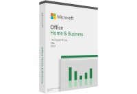MS Office Home & Business 2024 PL Win/Mac BOX