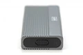 Digitus Obudowa USB 3.1 Typ C na dysk SSD M.2 SATA 6 Gbps aluminiowa, beznarzędziowa