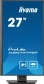 IIYAMA Monitor 27 cali XUB2797HSN-B2 IPS,FHD,USB-C Dock,HAS,300cd /5y/