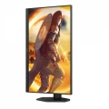 AOC Monitor Q27G4XF 27 cali 180Hz Fast IPS HDMI DP HAS