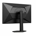 AOC Monitor Q27G4XF 27 cali 180Hz Fast IPS HDMI DP HAS
