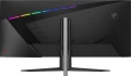 MSI Monitor MAG401QR 40 cali /1ms/ IPS/UWQHD/155Hz/21:9
