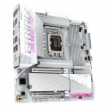 Gigabyte Płyta główna B860M A ELT WIFI6E ICE