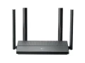 TP-LINK Router EX141 Wi Fi AX1500 1WAN 3LAN