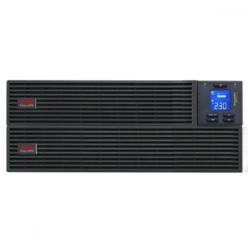 APC Zasilacz awaryjny SRV1KRILRK-E APC Easy UPS On-Line SRV 1000VA RM 230V with ExtendRuntime Battery Pack, Rail Kit