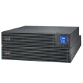 APC Zasilacz awaryjny SRV1KRILRK-E APC Easy UPS On-Line SRV 1000VA RM 230V with ExtendRuntime Battery Pack, Rail Kit