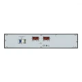 APC Zasilacz awaryjny SRV1KRILRK-E APC Easy UPS On-Line SRV 1000VA RM 230V with ExtendRuntime Battery Pack, Rail Kit