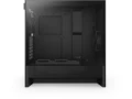 NZXT Obudowa H5 FLOW Midi Tower z oknem (2024) Czarna