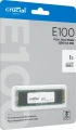 Crucial Dysk SSD E100 1TB M.2 NVMe 2280 PCIe 4.0 5000/4500 MB/s