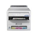 Epson Drukarka EP-C800RDW kolor A4/34ppm/3.8pl/(W)LAN/PCL6