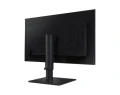 Samsung Monitor 27 cali S40GD IPS 1920x1080 FHD 16:9 2xHDMI 1xDP 2xUSB-A 2.0 1xUSB-B 5ms 100Hz HAS+PIV głośniki płaski 3YOn-Site (LS27D406GAUXEN)