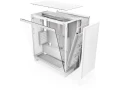 NZXT Obudowa NZXT H7 FLOW RGB MIDI (2024) biała