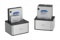 Digitus Stacja dokująca USB 3.0 Super Speed do 2x SSD/HDD 2.5/3.5" SATA III max.2x20TB z funkcją klonowania