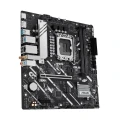 Asus Płyta główna PRIME H810M-A WIFI s1851 XDDR5 USBC mATX