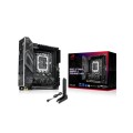 Asus Płyta główna ROG STRIX B860-I GAMING WIFI s1851 4DDR5 TB ITX