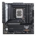 Asus Płyta główna TUF GAMING B860M-PLUS s1851 4DDR5 USBC mATX