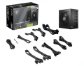 MSI Zasilacz MAG A850GL PCIE5 II 850 W 80 Plus Gold Full Modular