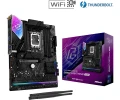 ASRock Płyta główna B860 LIGHTNING WIFI s1851 4DDR5 ATX