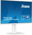 IIYAMA Monitor 27 cali XUB2797QSN-W2 IPS,QHD,USB-c Dock,HDMI,DP,PD-65W,2x2W, 4xUSB(3.2),300cd/m2,80M:1,sRGB:99%/5y/
