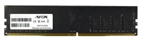 AFOX Pamięć do PC DDR4 16GB 3200MHz CL22