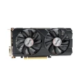 AFOX Karta graficzna - Geforce RTX2060 SUPER 8GB GDDR6 3xDP HDMI ATX Dual V2